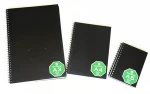 98gsm 80 sheets tape bound coloured cover A3 Sketch pad Sketchbook Hardbound Sketch Book Painting Paper