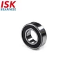 99502h Inch size R8 2RS bearing for lawn mower bearing