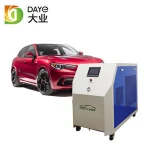 A-374 hydrogen generator for car product for car other vehicle equipment