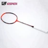 A10 46T In, the new graphite fiber OEM badminton rackets