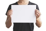 A4 Copy Paper for Office Use