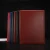 Import A4 PU Leather Clipboard  Meeting Holder Multifunction Filing Document File Folder With Calculator from China