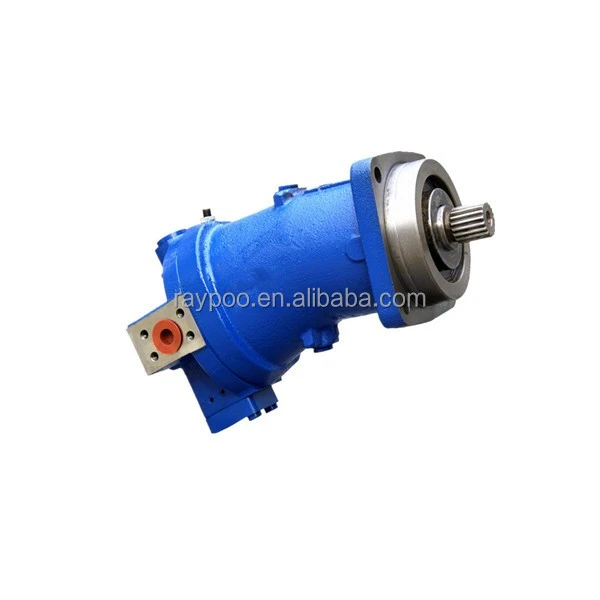 A6V hydraulic motors price of hydraulic motor