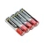 Import aaa am4 lr03 1.5v batteries manufacturers from China