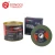 Import abrasive tools 4 green cutting disc with factory price from China