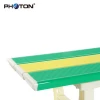 Abs plastic swimming pool outdoor benches park sports commercial bench seating garden benchs