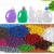 Import ABS/PP /PE/ PET resin color plastic  masterbatch  for coloring plastic products from China