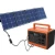 Import AC DC Small Power Station Portable Solar Energy Systems from China