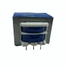 AC Line Filter Low Frequency Transformer with EE Ferrite Core Material