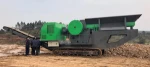 AC motor screening processes mobile screening price aggregate screening crushing quarry mining materials