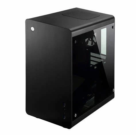 Accept small order computer PC gaming case Support OEM customization Computer Accessories PC Case
