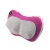 Import Accepted Custom Vibration Full Back Car Seat Massage Pillow from China
