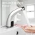 Import AC/DC Powered Bathroom Sink Automatic Senor Tap Instant Touchless Sensor Faucet from China