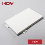 Acm Alu Clad Aluminium Composite Panel