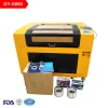 Acrylic,wood and other advertising business used GY 6090 600x900 laser advertising equipment