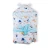 Import Adjustable Baby Organic Wrap Set Newborns Muslin Swaddle Blanket from China