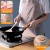 Import Adjustable Bib Apron for Women Men Chef Kitchen Cooking Aprons from China