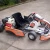 Import Adult outdoor playground go karts, cheap racing go kart with nice quality from China