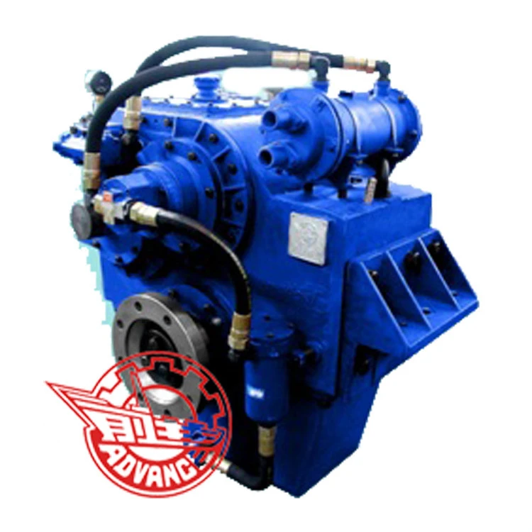 Advance HCD600A Marine Gearbox for Marine Diesel Engine