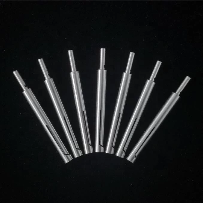 Advanced Machined Kovar Pins for Connector Brazing with Tight Hermetic Sealing
