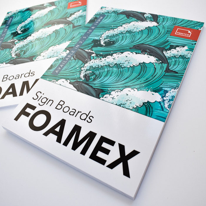 Buy Advertising Poster Board Printing Outdoor Signs Foam Board Display