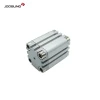 ADVU Series ISO Standard Pneumatic Cylinder piston cylinder stainless steel ADVU16X16