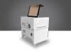 aeon laser engraver and cutter mira7 laser machine with filtration