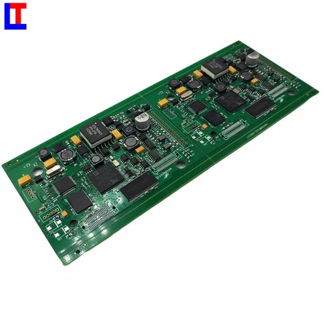 Buy Aerospace Pcb Board Custom Safty Pcb Board Service Power Amp ...