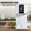 Agcen countertop Reverse Osmosis water purifier for kitchen