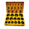 Aging resistance nitrile small 5C rubber o ring set kit