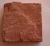 Import agra red sandstone tile from India