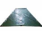 agricultural collapsible water Storage bladder plastic water tank