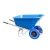 Import agricultural double wheel tools and uses wheelbarrow garden   wheelbarrow from China