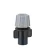 Agricultural Drip irrigation pipe fitting 3/4,1/2 inch