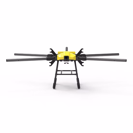Agricultural Low Attitude Collision Prevention Load Bearing Transport Supplies Drone
