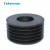 Import Agricultural machine 5 grooves v belt pulley sheave wheels machine drive pulleys from China