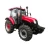 Import Agricultural Machine Equipment 100HP Tractor For Farm from China