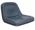 Import Agriculture Machinery Parts Farm Tractor Seat from China