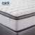 Import AI DI Customized Teepee Kids Coconut Crib Mattress Cfr1633 Fireproof Mattress Single Cotton Signature Sleep Mattress from China