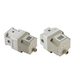Air Source Treatment Pressure Regulator Control Air Regulator Pressure Air Filter Regulator