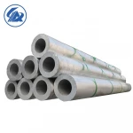 AIYIA China round/rectangular/oval and other shapes extrusion manufacturer wholesale aluminum tube/pipe profile prices