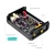 Import AIYIMA ES9038Q2M Decoder Coaxial Fiber DAC CSR8675 BT 5.0 APTX Receiver JRC5532 Decoding For Home Sound Amplifier DIY from China