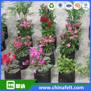  China manufacturer supply 30cm Garden root control pots