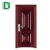 Import  new products safety iron main door design single door from China