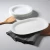 Import  wholesale custom printed porcelain dinner set french dinnerware for sale from China