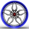 alloy 3 piece warehouse red 5 holes wholesale rims 20 inch colors passenger car accessories forged aluminum wheels 6x1397 china