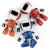 Import Alloy Metal Dancing Robotic Smart Kids Robot Toys from China