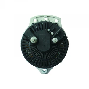 Alternative energy generators 48v 200A for Bus air condition system with regulator