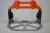 Import Aluminium Cart Folding Hand Truck Dolly Push Collapsible Trolley Luggage from China