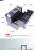 Import Aluminium tool case customize aluminium storage tool case household with 4 layers from China